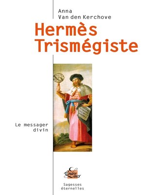 cover image of Hermès Trismégiste